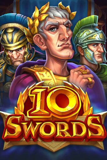 10 Swords популярный слот бесплатная демо-версия | Azino 777