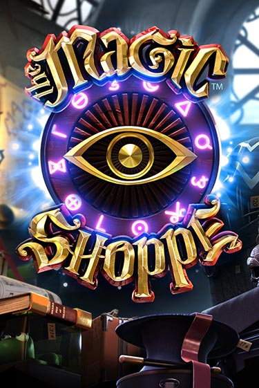 Magic Shoppe популярный слот бесплатная демо-версия | Azino 777