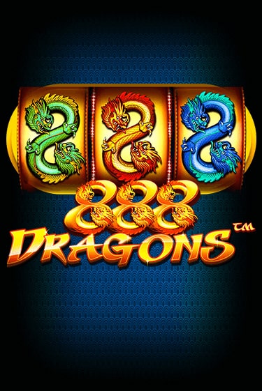 888 Dragons популярный слот бесплатная демо-версия | Azino 777