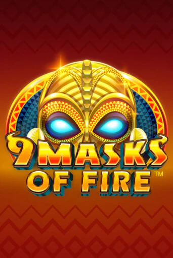 9 Masks Of Fire популярный слот бесплатная демо-версия | Azino 777