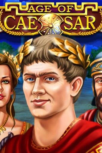 Age of Caesar популярный слот бесплатная демо-версия | Azino 777