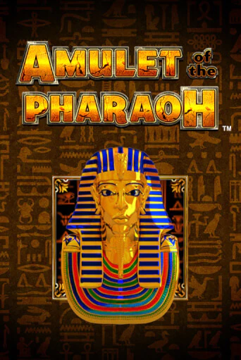 Amulet of the Pharaoh популярный слот бесплатная демо-версия | Azino 777