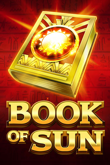 Book of Sun популярный слот бесплатная демо-версия | Azino 777