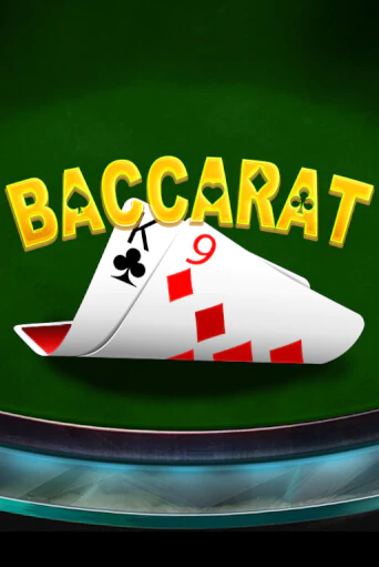 Baccarat популярный слот бесплатная демо-версия | Azino 777