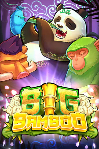 Big Bamboo популярный слот бесплатная демо-версия | Azino 777
