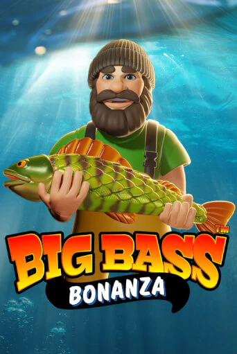 Big Bass Bonanza популярный слот бесплатная демо-версия | Azino 777