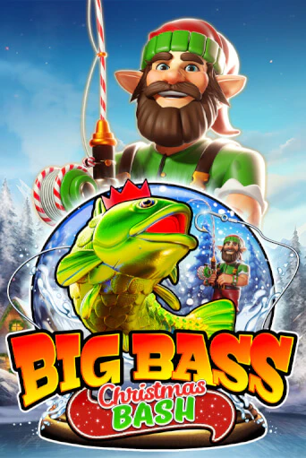 Big Bass Christmas Bash популярный слот бесплатная демо-версия | Azino 777