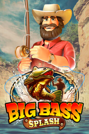 Big Bass Splash популярный слот бесплатная демо-версия | Azino 777