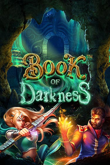 Book Of Darkness популярный слот бесплатная демо-версия | Azino 777