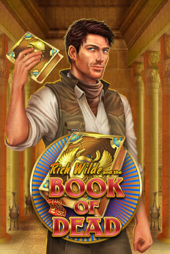 Book of Dead популярный слот бесплатная демо-версия | Azino 777