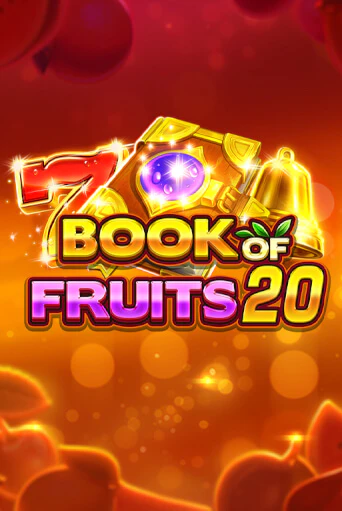 Book of Fruits 20 популярный слот бесплатная демо-версия | Azino 777