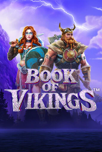 Book of Vikings популярный слот бесплатная демо-версия | Azino 777