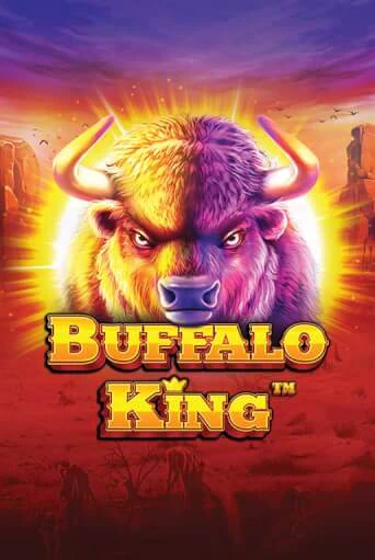 Buffalo King популярный слот бесплатная демо-версия | Azino 777