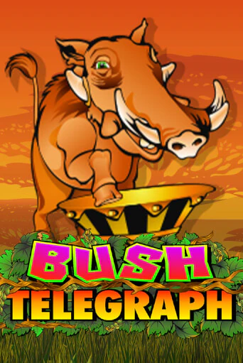 Bush Telegraph популярный слот бесплатная демо-версия | Azino 777