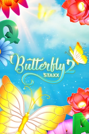 Butterfly Staxx 2 популярный слот бесплатная демо-версия | Azino 777