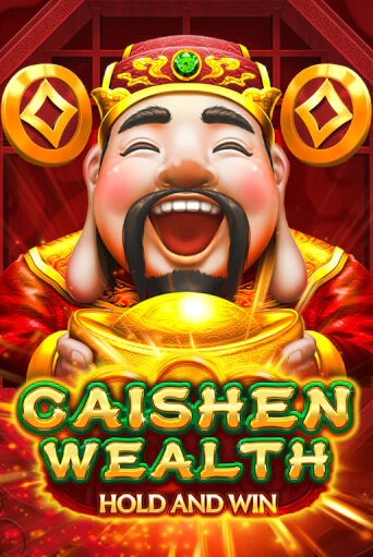 Caishen Wealth популярный слот бесплатная демо-версия | Azino 777
