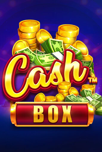 Cash Box популярный слот бесплатная демо-версия | Azino 777