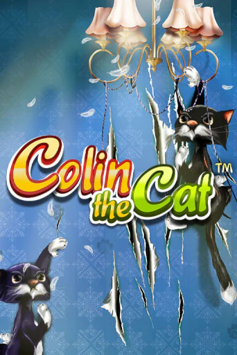 Colin The Cat популярный слот бесплатная демо-версия | Azino 777