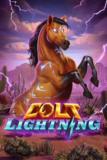 Colt Lightning популярный слот бесплатная демо-версия | Azino 777