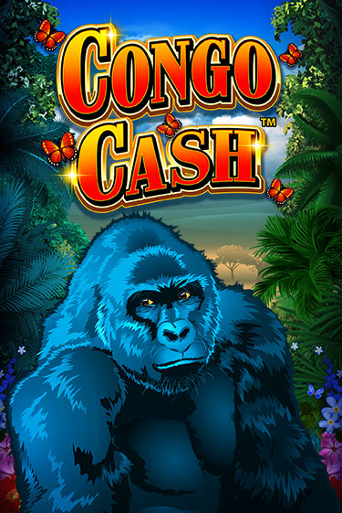 Congo Cash популярный слот бесплатная демо-версия | Azino 777