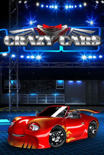Crazy Cars популярный слот бесплатная демо-версия | Azino 777