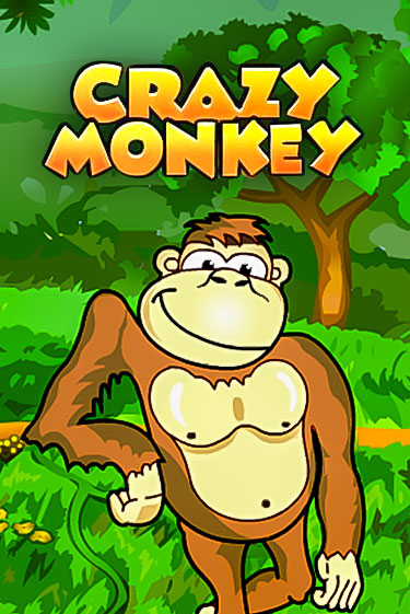 Crazy Monkey популярный слот бесплатная демо-версия | Azino 777