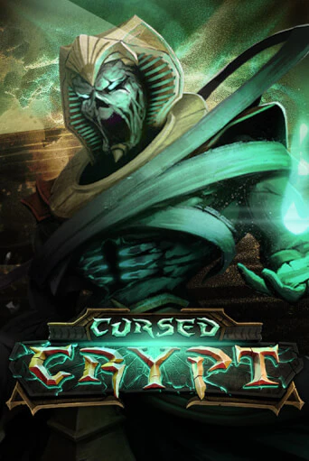 Cursed Crypt популярный слот бесплатная демо-версия | Azino 777