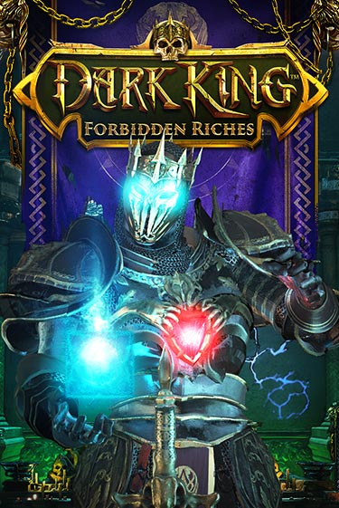 Dark King: Forbidden Riches популярный слот бесплатная демо-версия | Azino 777