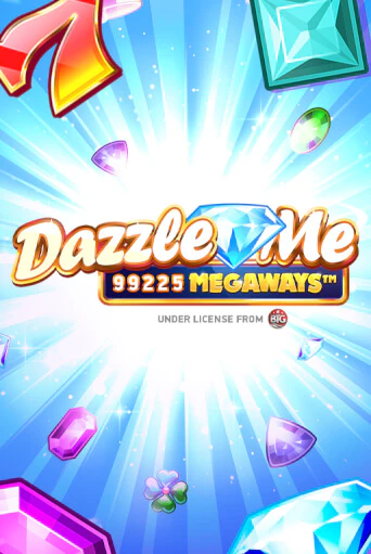 Dazzle Me Megaways популярный слот бесплатная демо-версия | Azino 777