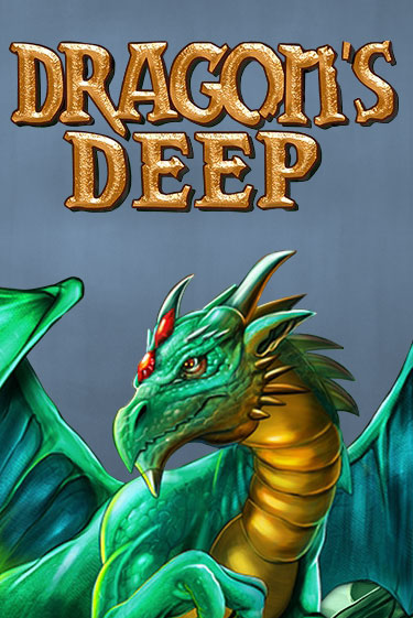 Dragon's Deep популярный слот бесплатная демо-версия | Azino 777