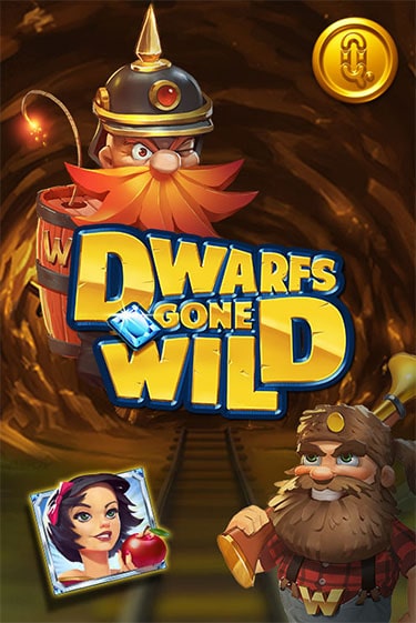 Dwarfs Gone Wild популярный слот бесплатная демо-версия | Azino 777