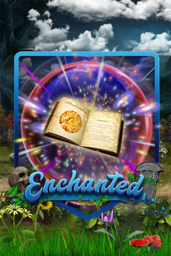 Enchanted популярный слот бесплатная демо-версия | Azino 777