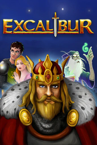 Excalibur популярный слот бесплатная демо-версия | Azino 777