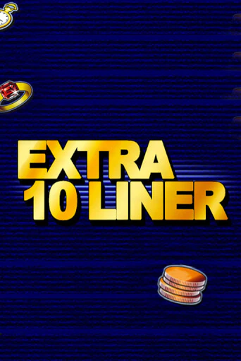 Extra 10 Liner популярный слот бесплатная демо-версия | Azino 777