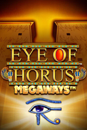 Eye of Horus Megaways популярный слот бесплатная демо-версия | Azino 777