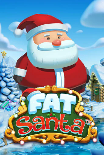 Fat Santa популярный слот бесплатная демо-версия | Azino 777