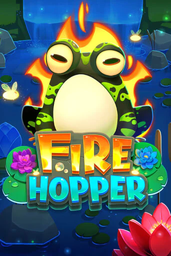Fire Hopper популярный слот бесплатная демо-версия | Azino 777