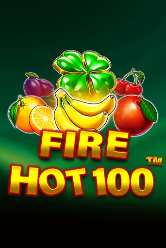 Fire Hot 100 популярный слот бесплатная демо-версия | Azino 777