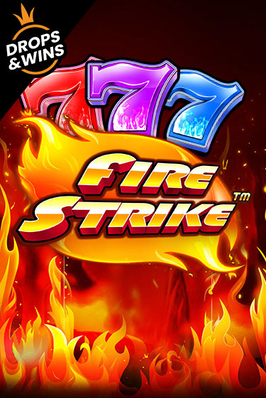 Fire Strike популярный слот бесплатная демо-версия | Azino 777