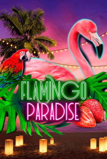 Flamingo Paradise популярный слот бесплатная демо-версия | Azino 777