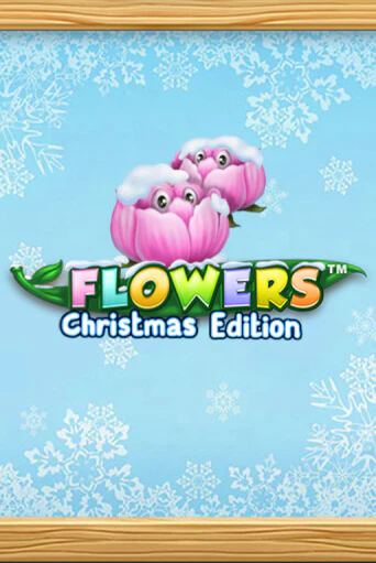 Flowers Christmas Edition популярный слот бесплатная демо-версия | Azino 777