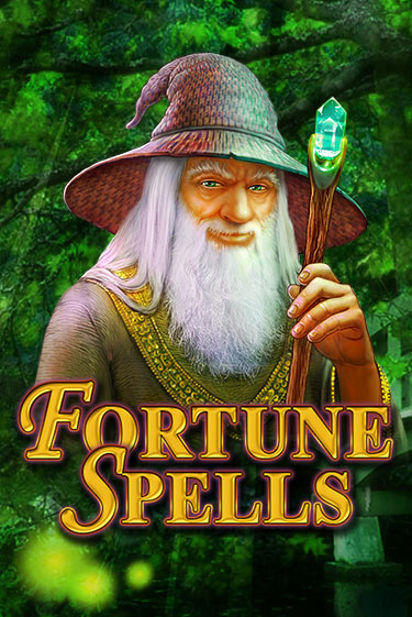 Fortune Spells популярный слот бесплатная демо-версия | Azino 777