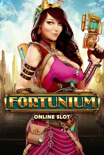 Fortunium популярный слот бесплатная демо-версия | Azino 777