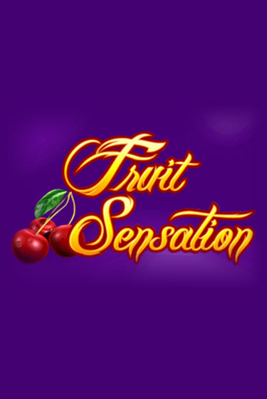 Fruit Sensation популярный слот бесплатная демо-версия | Azino 777