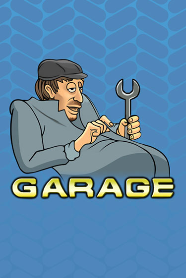 Garage популярный слот бесплатная демо-версия | Azino 777