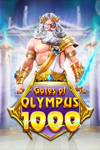 Gates of Olympus 1000 популярный слот бесплатная демо-версия | Azino 777