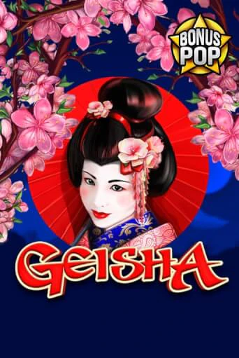 Geisha популярный слот бесплатная демо-версия | Azino 777