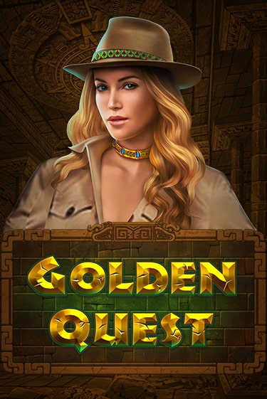 Golden Quest популярный слот бесплатная демо-версия | Azino 777