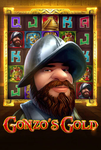 Gonzo's Gold популярный слот бесплатная демо-версия | Azino 777