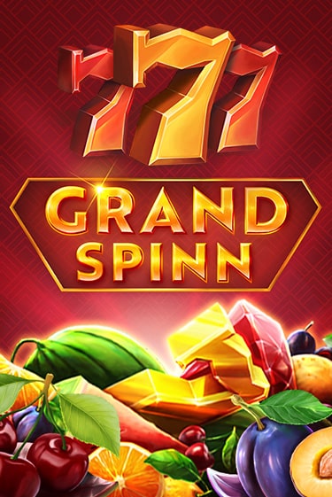 Grand Spinn популярный слот бесплатная демо-версия | Azino 777